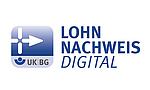 Logo Lohnnachweis digital