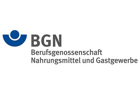  Logo BGN
