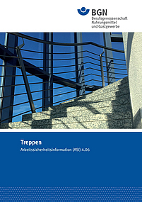 Titelbild ASI Treppen