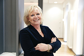 Unternehmerin über Arbeitsschutz