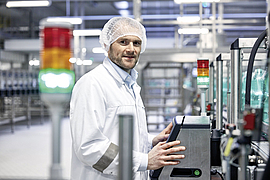 Unternehmenserfolg in der Getränkeindustrie