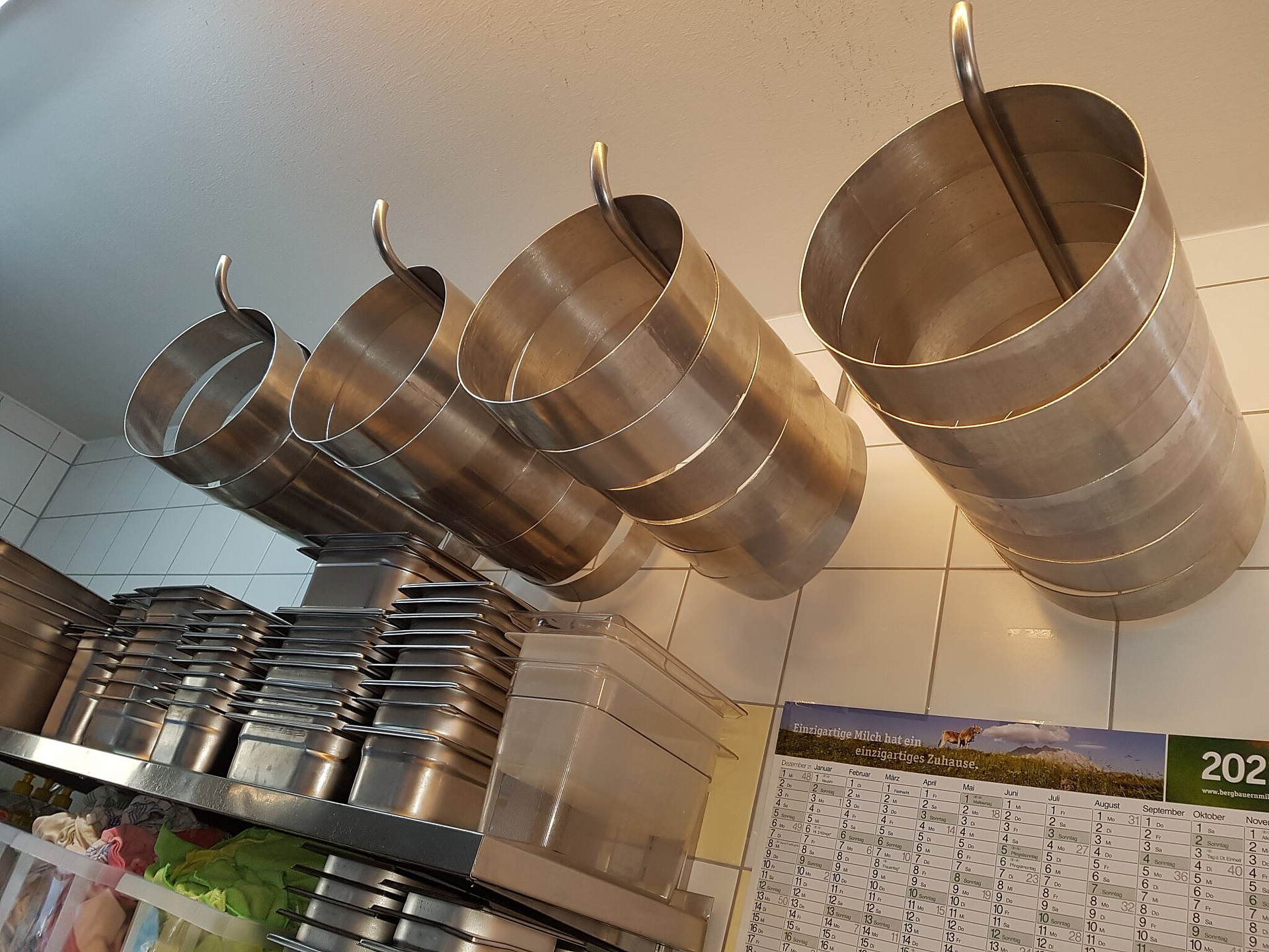 Präventionspreis 2022 Seecafe Toni