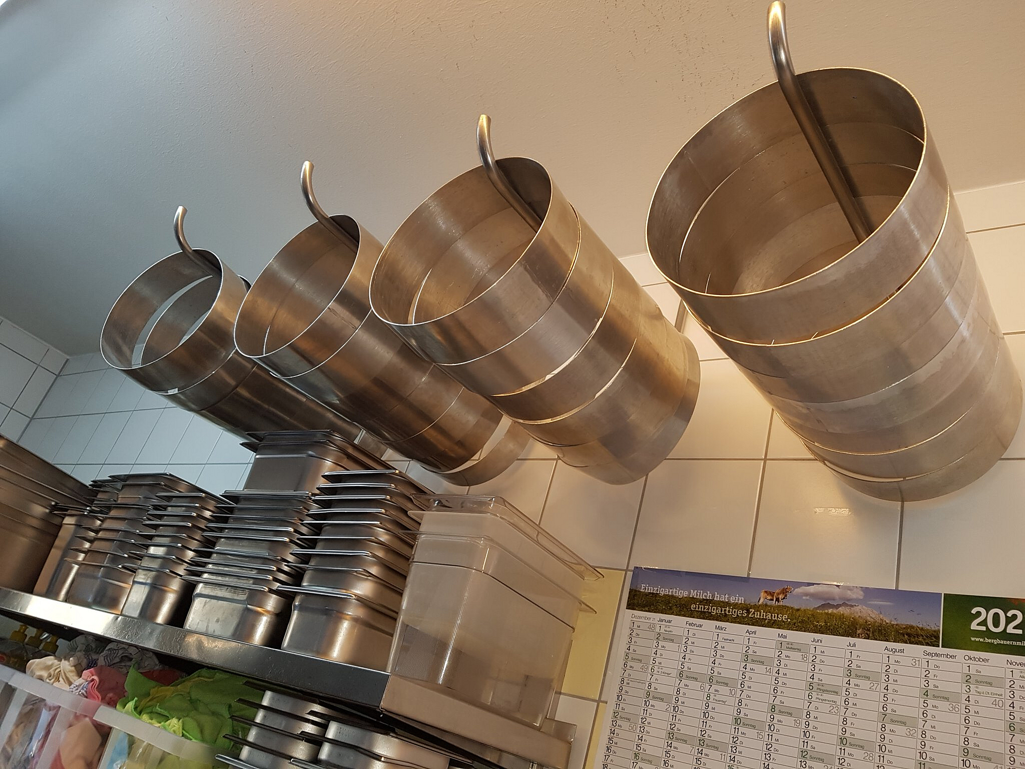 Präventionspreis 2022 Seecafe Toni