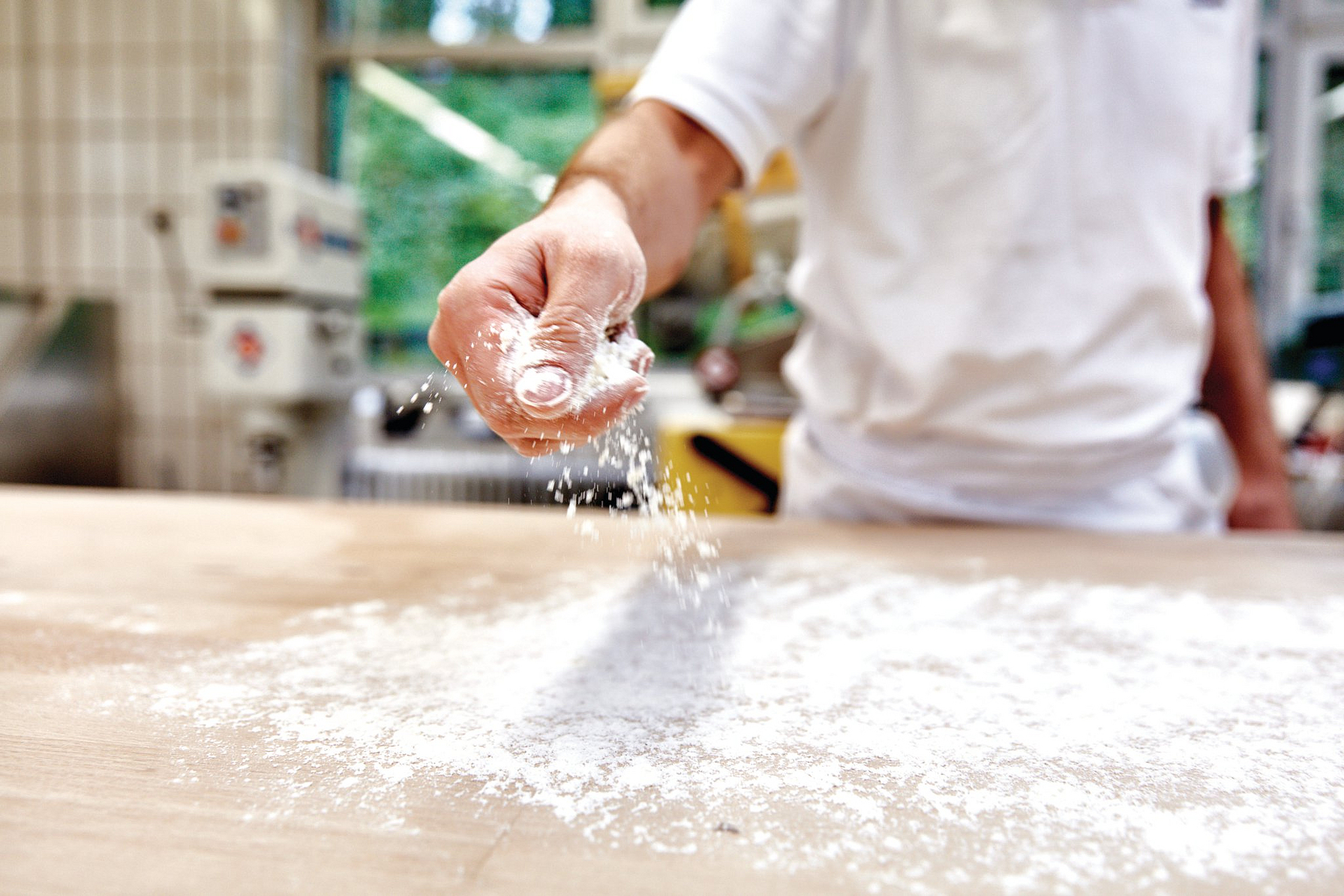 HT-Mehle branchentagung Weinheim