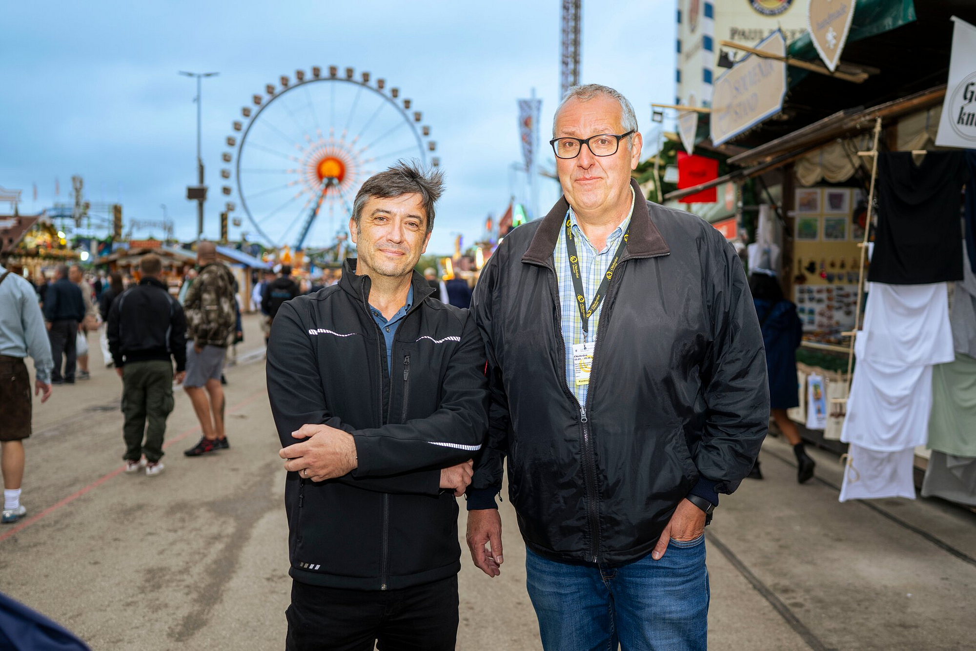 Oktoberfest 2025