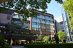 BGN-Hauptverwaltung Mannheim