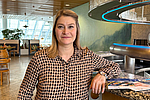 Portrait Nadja Roth