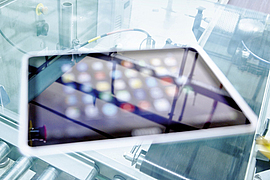 Arbeitswelt anpassen