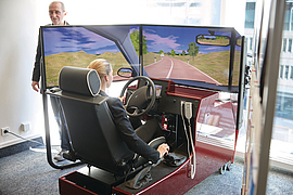 Gesundheitsbewusstsein der Mitarbeiter stärken