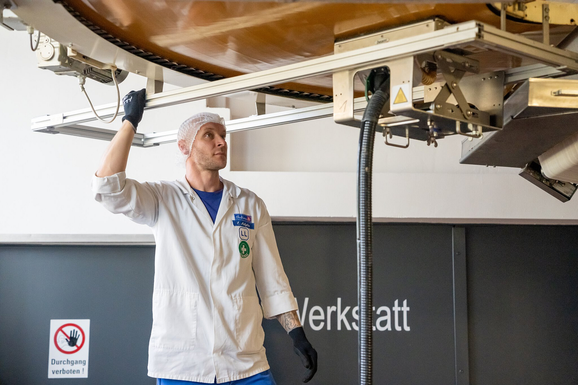 Präventionspreis 2022 Bahlsen