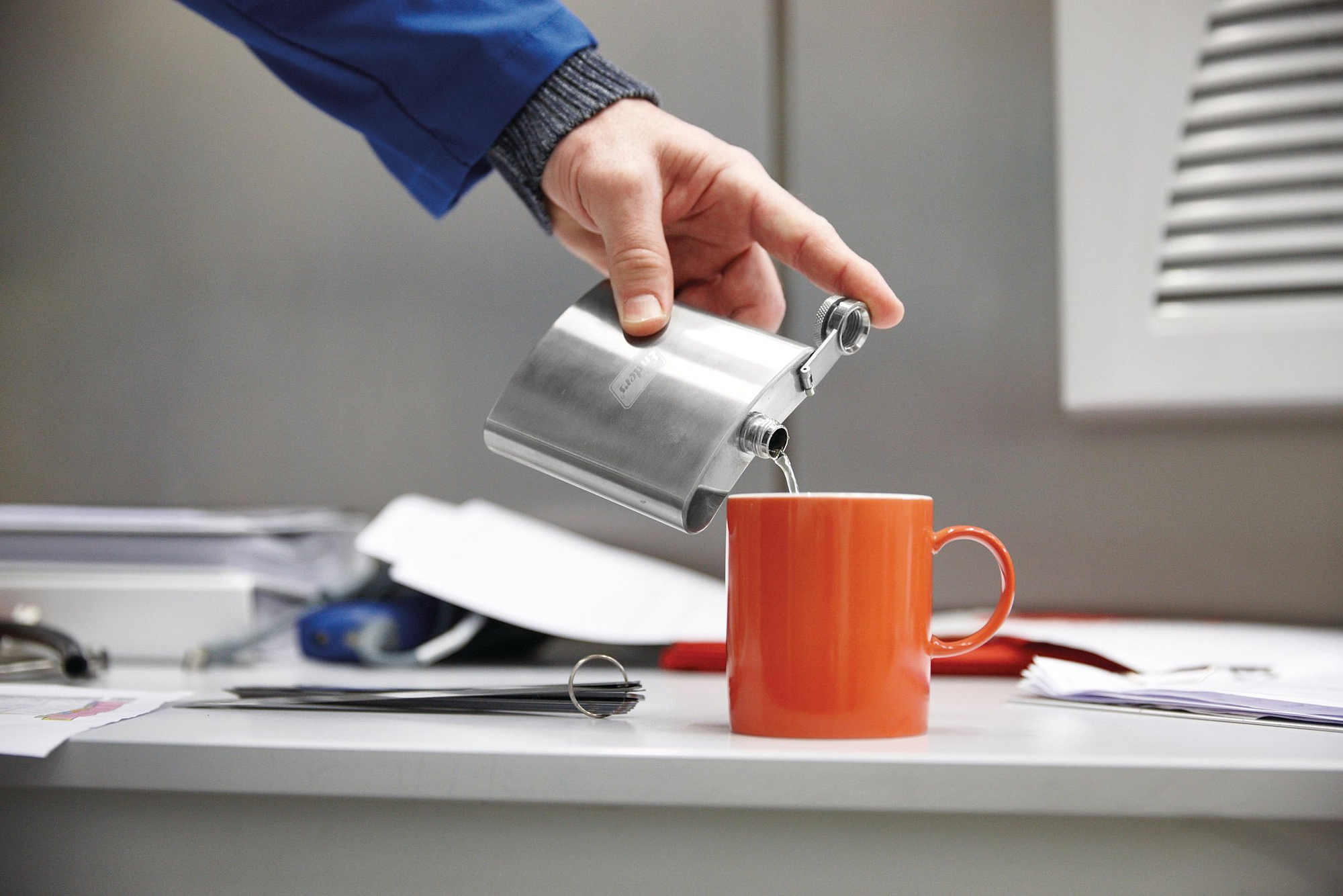 Suchterkrankung am Arbeitsplatz