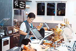 AMS Schmuckfoto Metzgerei