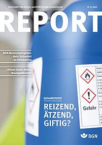 Report N°2 | 2022