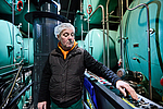 Tankinspektion bei Henkell Freixenet