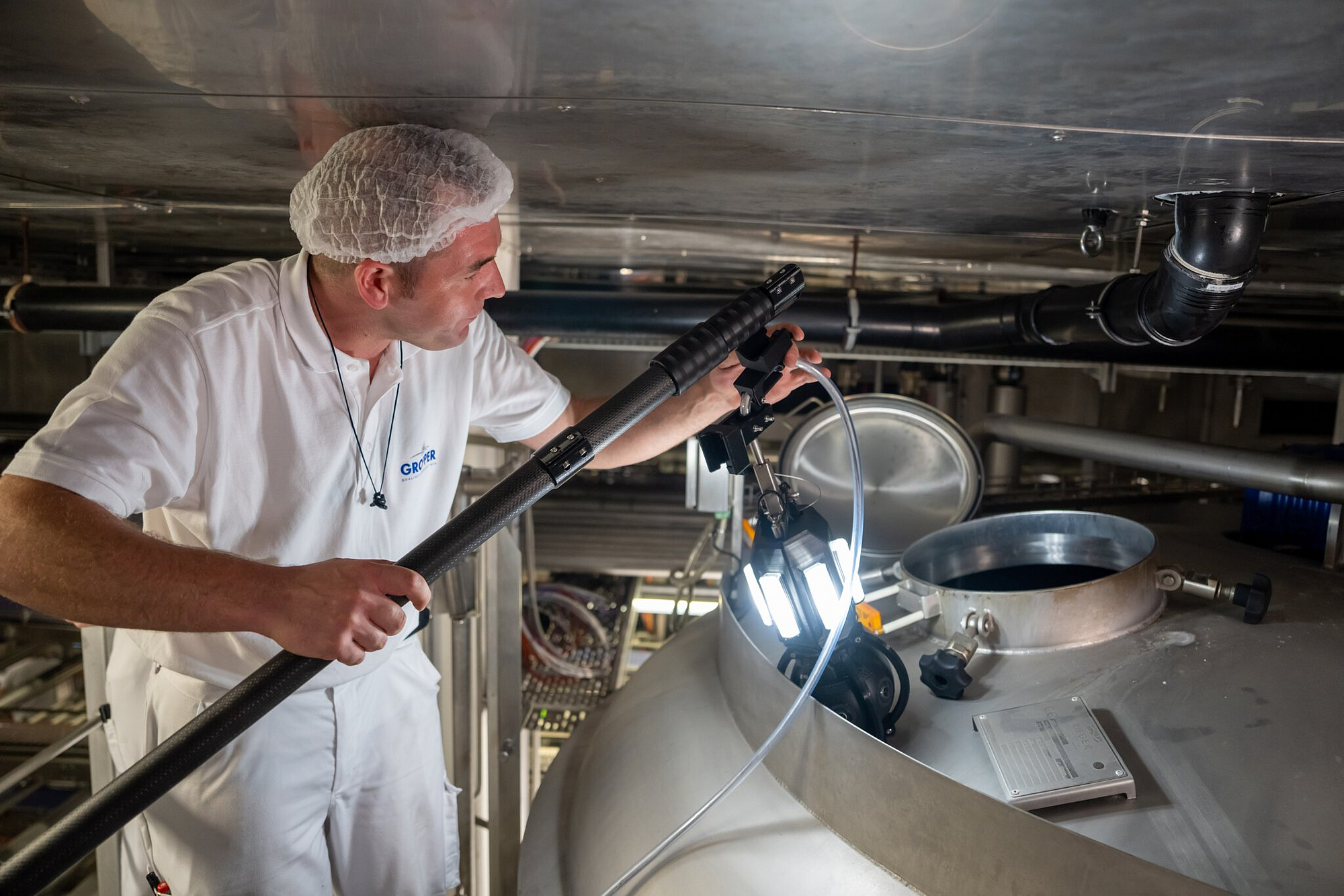 Präventionspreis 2022 Gropper