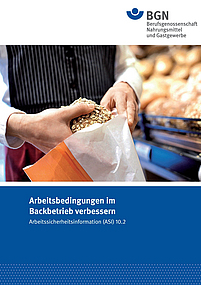 Titelbild ASI Arbeitsbedingungen im Backbetrieb verbessern