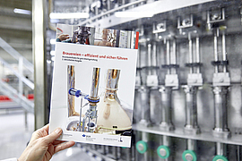 Der Branchenleitfaden für Brauereien