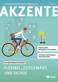 Akzente N° 2 | 2022