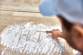 HT-Mehle branchentagung Weinheim