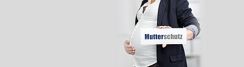 WissenKompakt Mutterschutzgesetz | © contrastwerkstatt - stock.adobe.com WissenKompakt Mutterschutzgesetz