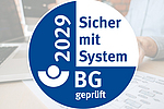 AMS-Gütesiegel 2029