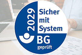 AMS-Gütesiegel 2029