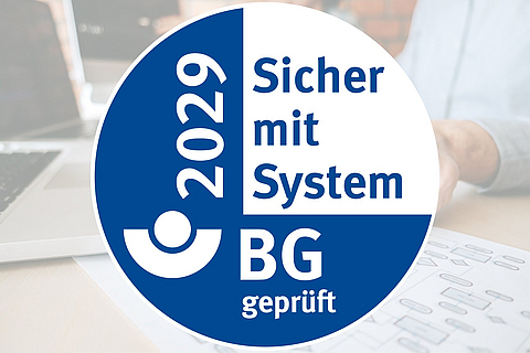 AMS-Gütesiegel 2029