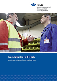 Titelbild ASI Fremdarbeiten im Betrieb
