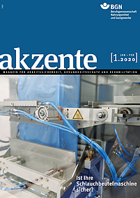 Titelbild akzente 1.2020