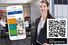 BGN Selbstcheck-APP